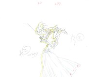 展示内容の一部。