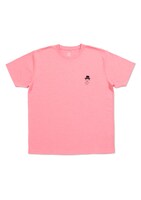 Tシャツ（シルクハットまるちゃん）