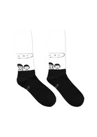 ロングソックス（ハーワーユー）