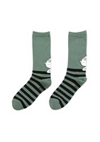 ロングソックス（永沢くん）