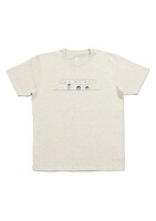 Tシャツ（ハーワーユー）