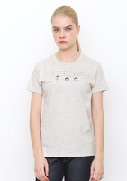 Tシャツ（ハーワーユー）