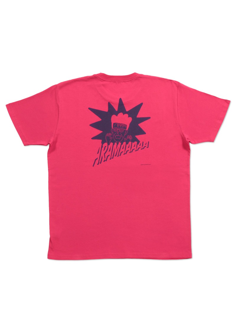 Tシャツ（丸尾くん）