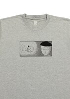 Tシャツ（永沢くんと藤木くん）