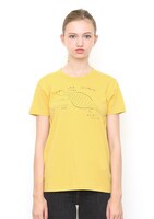 Tシャツ（ツチノコ）