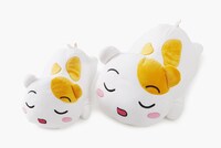 クッション（小・大）