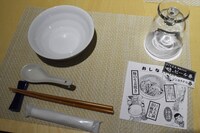 テーブルには「ドリンク引き換え券」が置かれていたが、引き換え券なしでおかわり自由。