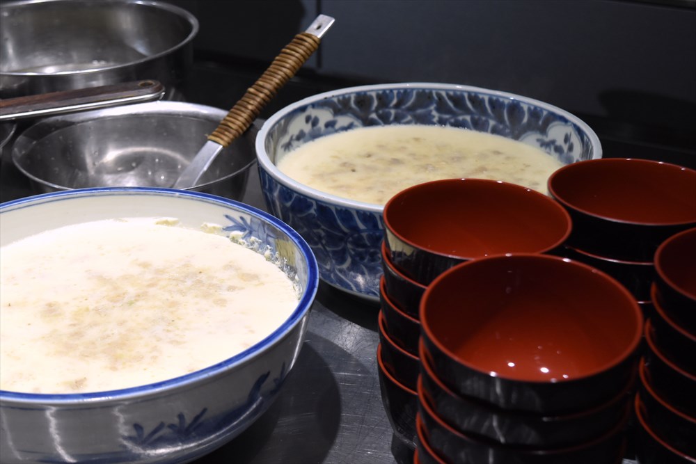 茶碗蒸し