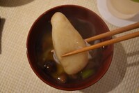 いものこ汁に入っている里芋。