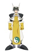 アニメ 覇穹 封神演義 妲己は日笠陽子 紂王は浪川大輔 王天君は岡本信彦 コミックナタリー