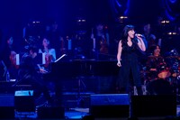 「『進撃の巨人』Reading＆Live Event Orchestra『Attack 音 体感2』」の様子。