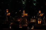 「『進撃の巨人』Reading＆Live Event Orchestra『Attack 音 体感2』」の様子。