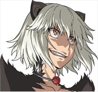 蜜獾（ラーテル）（CV：雨宮天）