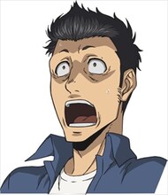 野本裕也（CV：羽多野渉）