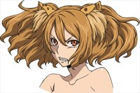 狩猟豹（チータ）（CV：内田真礼）