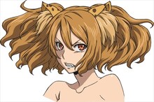 狩猟豹（チータ）（CV：内田真礼）