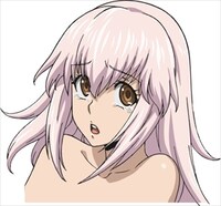 稲葉初（CV：上坂すみれ）