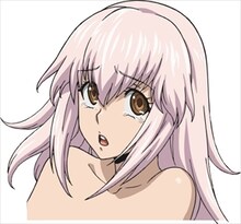 稲葉初（CV：上坂すみれ）