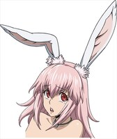 兎（ラビ）（CV：上坂すみれ）