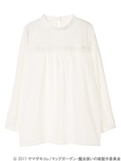 「魔法使いの嫁 チセイメージ ブラウス」