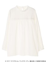 「魔法使いの嫁 チセイメージ ブラウス」