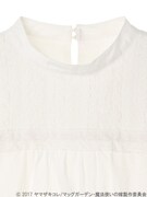 「魔法使いの嫁 チセイメージ ブラウス」