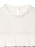 「魔法使いの嫁 チセイメージ ブラウス」