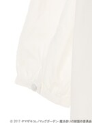 「魔法使いの嫁 チセイメージ ブラウス」