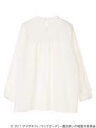 「魔法使いの嫁 チセイメージ ブラウス」