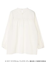 「魔法使いの嫁 チセイメージ ブラウス」