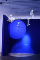 「THE ドラえもん展 TOKYO 2017」の様子。(c)Fujiko-Pro