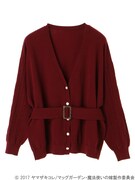 「魔法使いの嫁 チセイメージ カーディガン」