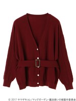 「魔法使いの嫁 チセイメージ カーディガン」