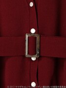 「魔法使いの嫁 チセイメージ カーディガン」