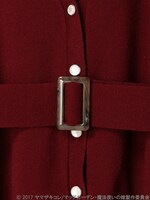 「魔法使いの嫁 チセイメージ カーディガン」