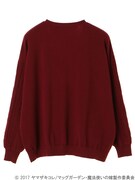 「魔法使いの嫁 チセイメージ カーディガン」