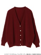 「魔法使いの嫁 チセイメージ カーディガン」