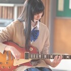 映画「覆面系ノイズ」福山リョウコがヘッドフォンの色まで監修、私物提供も