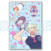 アニメイト特典