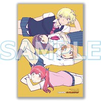 ゲーマーズ特典