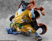 「Portrait.Of.Piratesワンピース“SA-MAXIMUM”海侠のジンベエ」