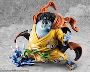 「Portrait.Of.Piratesワンピース“SA-MAXIMUM”海侠のジンベエ」