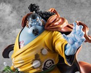 「Portrait.Of.Piratesワンピース“SA-MAXIMUM”海侠のジンベエ」