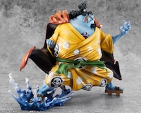 「Portrait.Of.Piratesワンピース“SA-MAXIMUM”海侠のジンベエ」