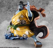 「Portrait.Of.Piratesワンピース“SA-MAXIMUM”海侠のジンベエ」