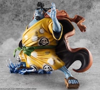 「Portrait.Of.Piratesワンピース“SA-MAXIMUM”海侠のジンベエ」