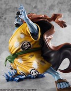 「Portrait.Of.Piratesワンピース“SA-MAXIMUM”海侠のジンベエ」