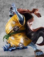 「Portrait.Of.Piratesワンピース“SA-MAXIMUM”海侠のジンベエ」