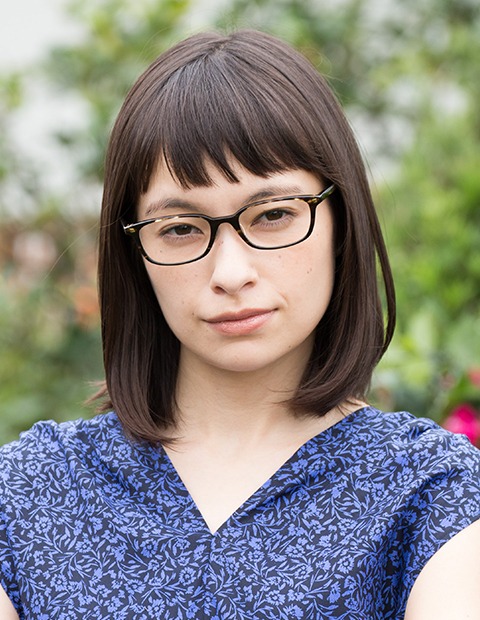 太田莉菜