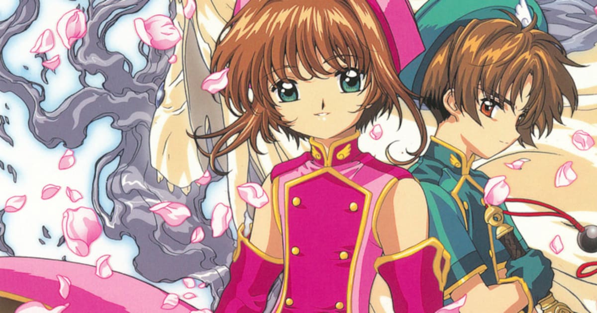 劇場版「カードキャプターさくら 封印されたカード」、Eテレで4月に 